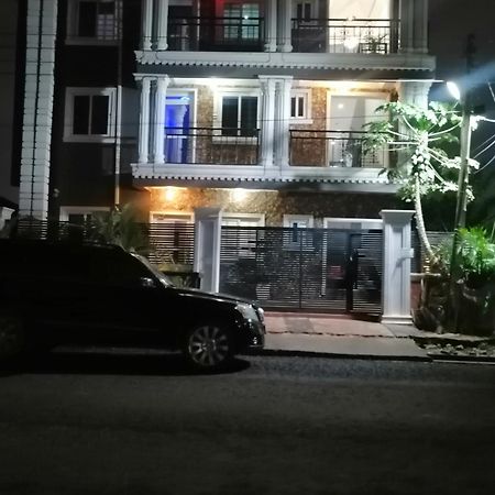 Terra Santa Lodgings アクラ エクステリア 写真