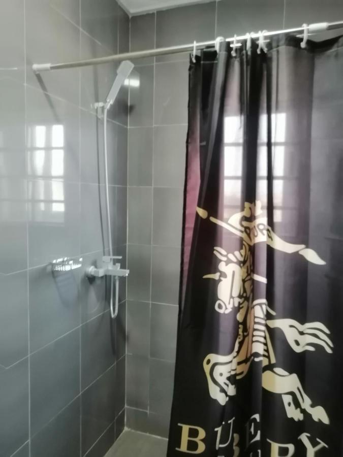 Terra Santa Lodgings アクラ エクステリア 写真